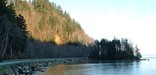 Dismal Nitch - Megler, Washington